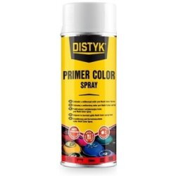 Spray primer color 400ml RAL3009 oxidovaná červena 