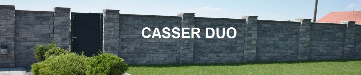 Casser Duo