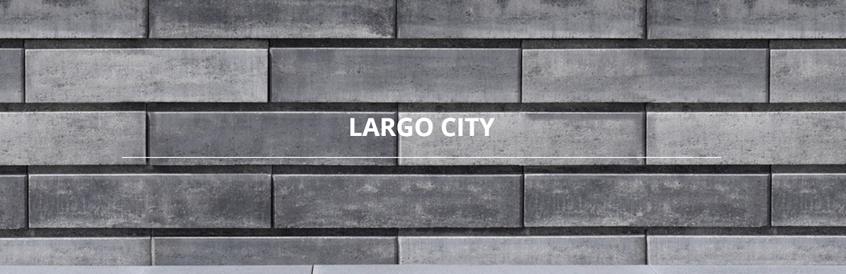 Largo city