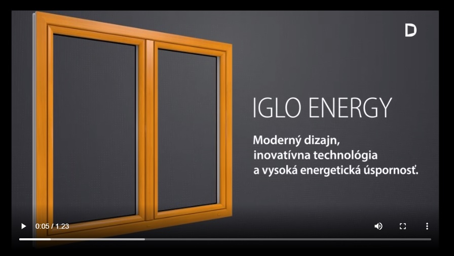 Iglo energy