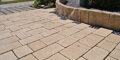 CITY STONE ANTICO colormix 8cm