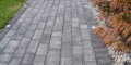 CITY STONE ANTICO colormix 8cm