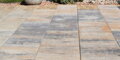 TERRAZZA NATURO colormix 5cm