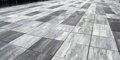 TERRAZZA NATURO colormix 5cm