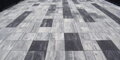TERRAZZA NATURO colormix 5cm