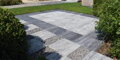 TERRAZZA NATURO colormix 5cm