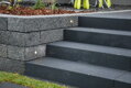 Softistep Naturo colormix 50x35x15 cm