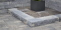 Softistep Štiepaný všetky farby 100x30x15 cm