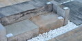 Softistep Štiepaný všetky farby 100x30x15 cm