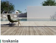 Toskania