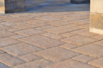 VILLA NOBILE ANTICO colormix 8cm