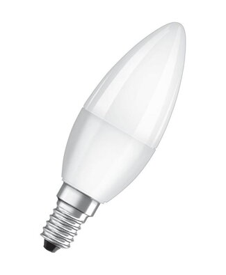 Ziarovka osram led 5,7W/827  215521 
