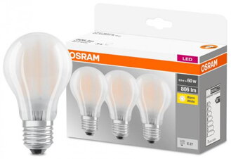 Ziarovka osram led 7W/82  215558 