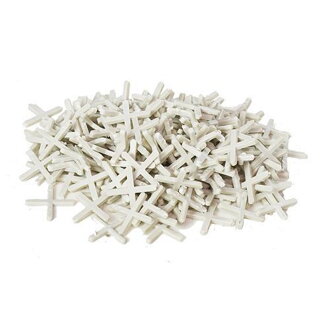 Krížik Strend Pro TC242, 2,0 mm, na obklady, bal. 200 ks  2160064