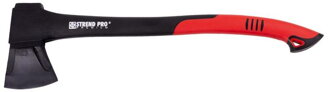 Sekera Strend Pro Premium Redwolf SAX 2100/1600 g, 600 mm, káľačka, nylónová rúčka  236011 