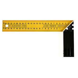 Uholník Strend Pro YPS-709, 0300x150 mm, hobby  222619