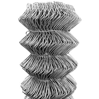 Pletivo METALTEC ZN 60/1500/2,00 mm, ohradove, bal. 25 m kompakt 431022