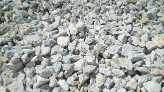 Lomový kameň 32-63 mm