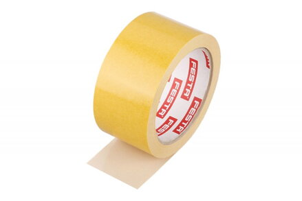 Paska lepiaca obojstranna 25mx50mm 38966   1994883 