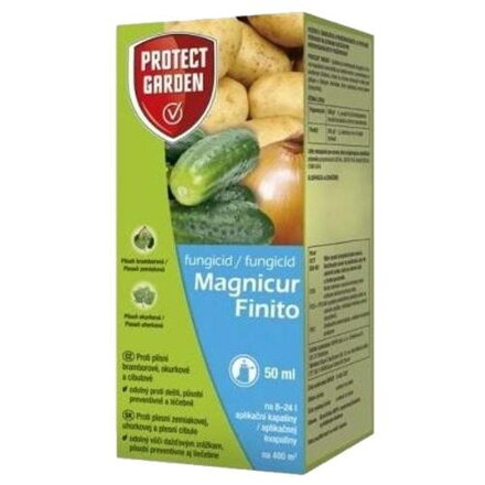 Finito MAGNICUR 50ml
