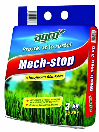 Mach – stop