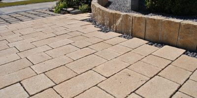 CITY STONE ANTICO colormix 8cm