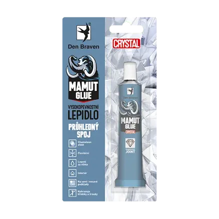 MAMUT GLUE CRYSTAL 25ml