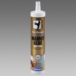 Mamut Glue biely 290ml Gold High Tack 