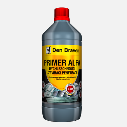 Primer ALFA Den braven 5L