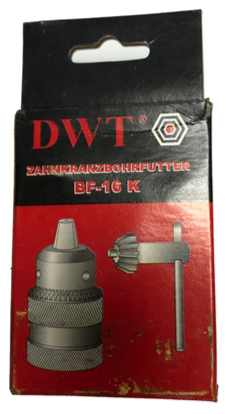 DWT Hlava do vŕtačky BF-16K