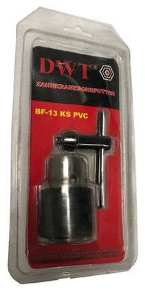 DWT Hlava do vŕtačky BF-13KS PVC