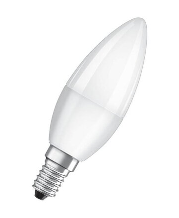 Žiarovka osram led 5,7W/827  215521 