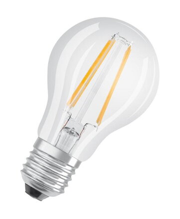 Žiarovka osram led 7W/827  215524 