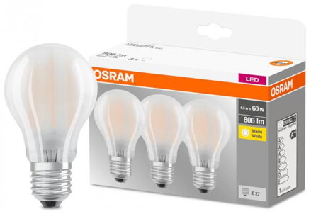 Žiarovka osram led 7W/82  215558 