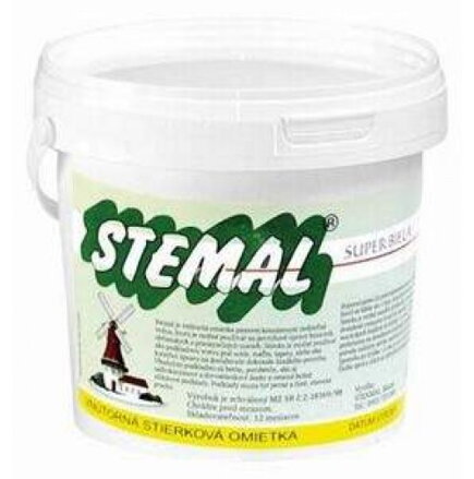 Stemal 1,8kg