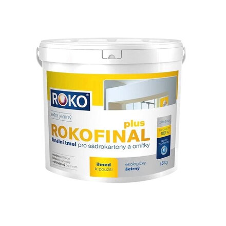 Rokofinal Plus 15kg