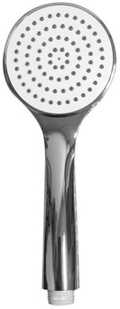 Sprcha rucna Concept 100 NEW 1 polohova chrom  PM10040/CO  