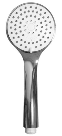 Sprcha rucna Concept 100 NEW 3 polohova chrom  PM10041/CO 