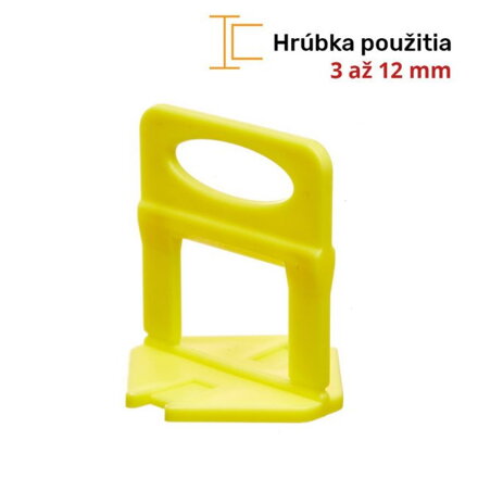 Spony 2 mm – 100ks