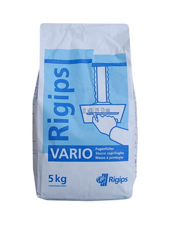 Rigips Vario 5kg