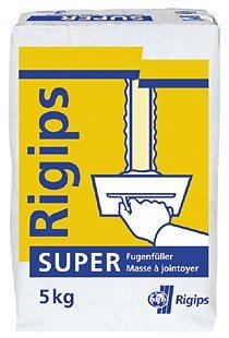 Rigips Super 5 kg