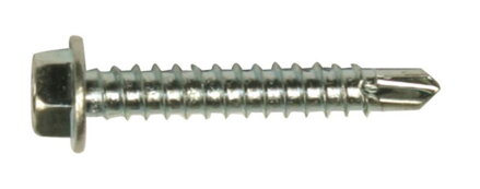 Skrutka TEX 6 HRH 6,3x38 2158