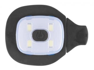 Svetlo Strend Pro, náhradné, k čiapke, 4x SMD LED, 60 lm 3133311