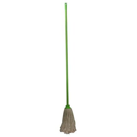 Mop Cleonix M2198P, Microfiber, s násadou 1200 mm 253561