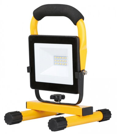 Reflektor Strend Pro Worklight SMD LED BL2-D3, 50W, 4000 lm, pracovný, kábel 1.8 m, IP65  2172093