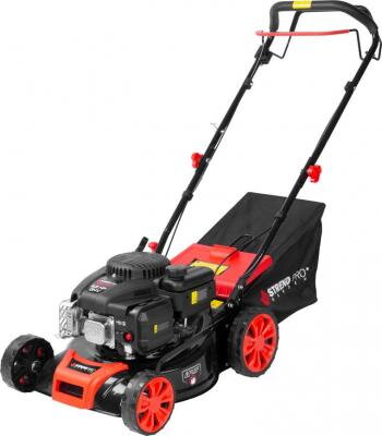 Kosačka Strend Pro QL41S-139, benzínová, 2,4 kW, záber 40,6 cm, s pojazdom, LONCIN 111820