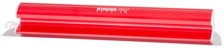 Hladítko Strend Pro Premium Ergonomic 600 mm, nerez, na stierky a sadrové omietky  2161240 