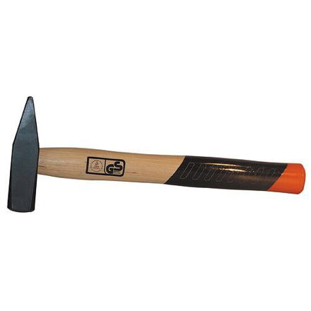 Kladivo Strend Pro Premium HM102 0200 g, Hickory, drevená rúčka, zámočnícke  230333