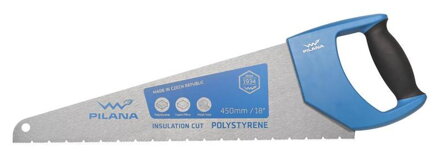 Pílka Pilana® 22 5293, 500 mm, na polystyrén a izolačné materiály  226043