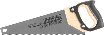 Pilka Strend Pro HSX-12, 350 mm, prerezávacia, Shark  226394  
